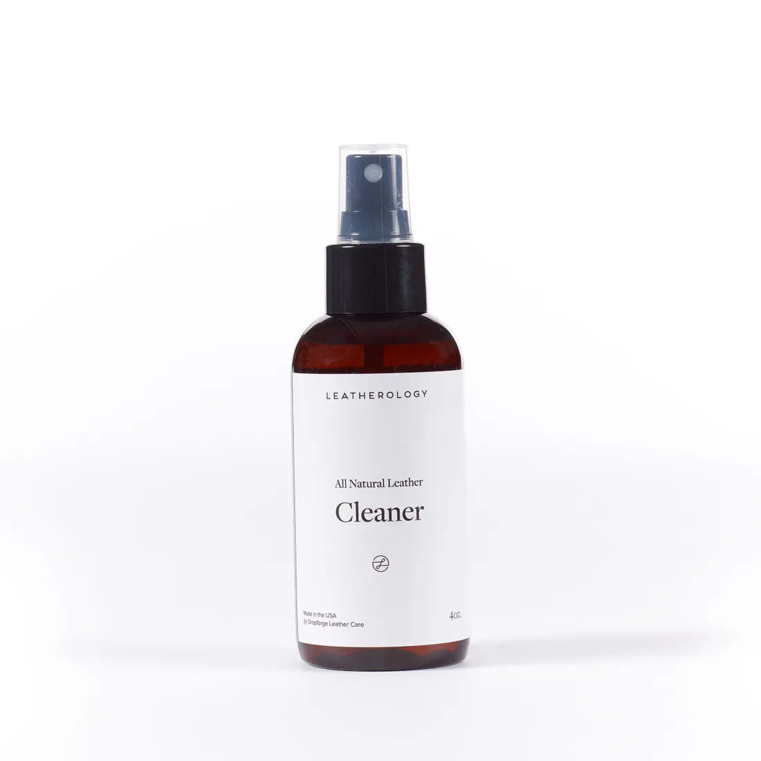 Leather Cleaner