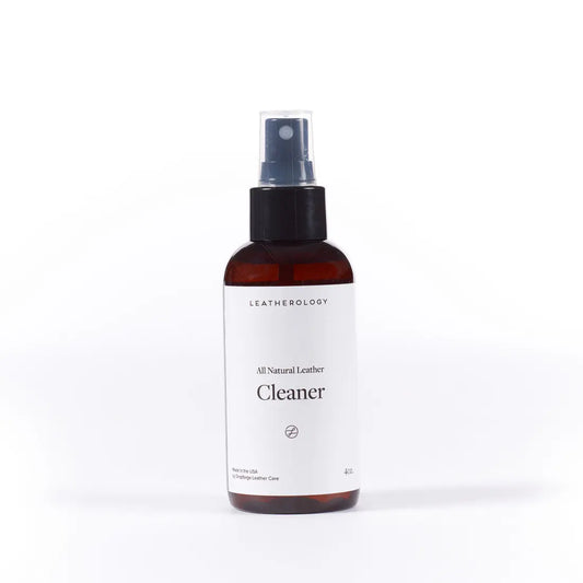 Leather Cleaner