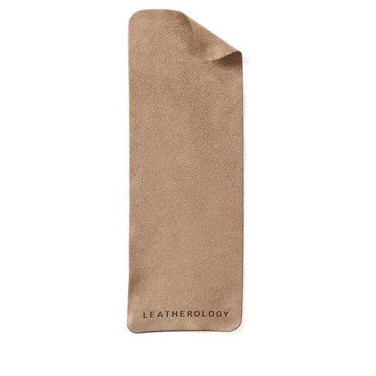 Leather Cleaning Cloth